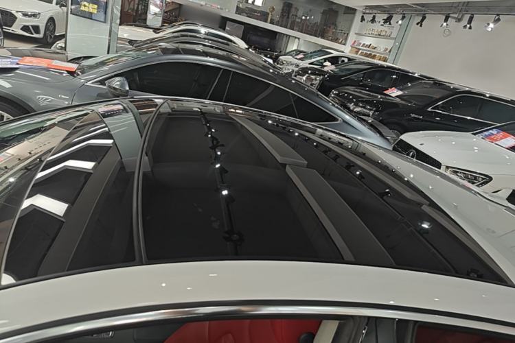 Used Audi A7 2023 45 TFSI Prestige Edition Roof