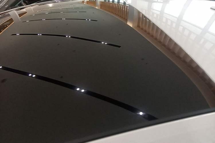Used Audi A7 2023 45 TFSI Prestige Edition Roof