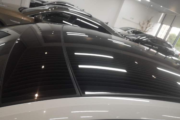 Used Audi A7 2023 45 TFSI Prestige Edition Roof