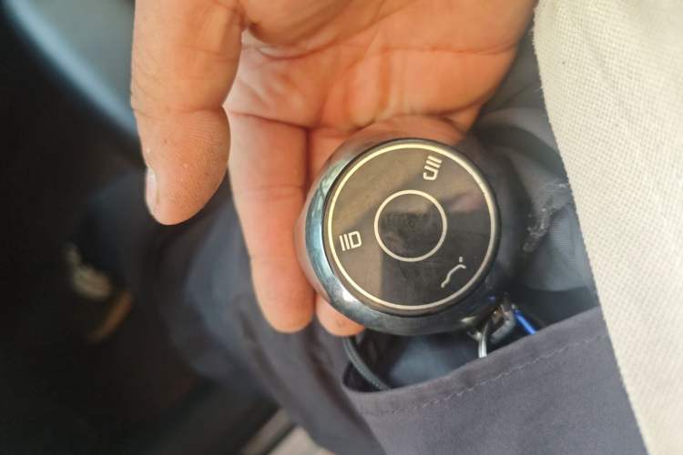 Used Audi A7 2023 45 TFSI Prestige Edition Vehicle Key