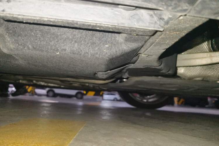 Used Audi A7 2024 55 TFSI quattro Prestige Edition Chassis Front Right