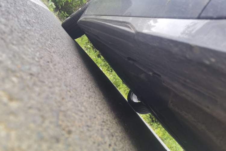Used Audi A7 2024 55 TFSI quattro Prestige Edition Chassis Front Right