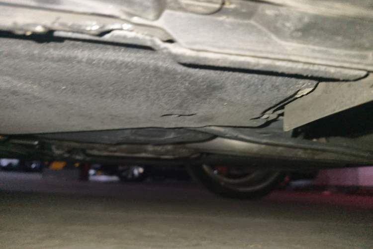 Used Audi A7 2024 55 TFSI quattro Prestige Edition Chassis Rear Left