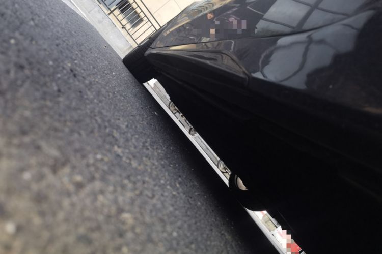 Used Audi A7 2024 55 TFSI quattro Prestige Edition Chassis Rear Left