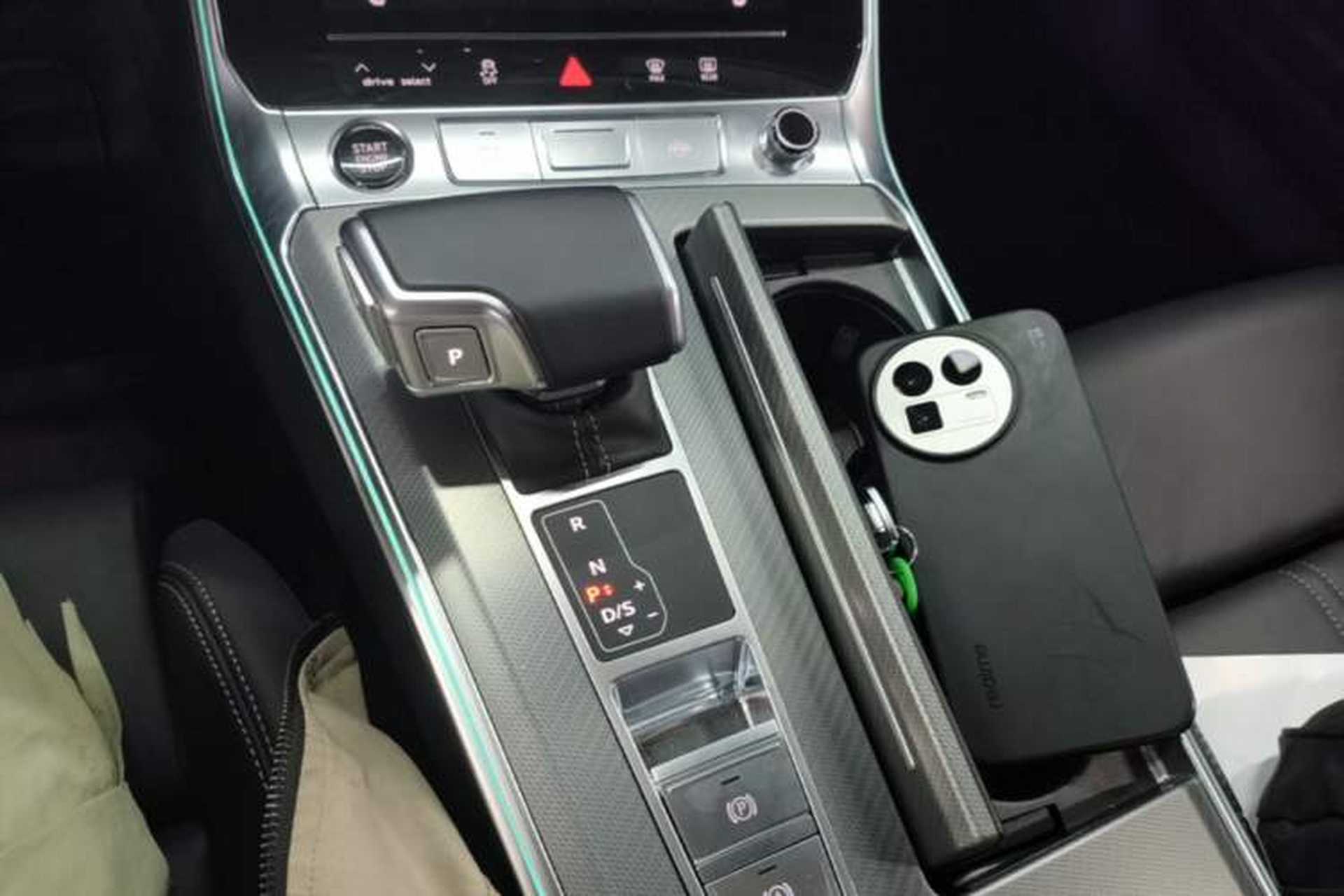 Used Audi A7 2024 45 TFSI Prestige Edition Gear Lever