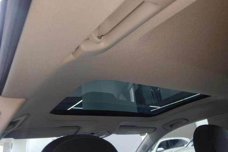 Used Audi A7 2024 45 TFSI Prestige Edition Headliner