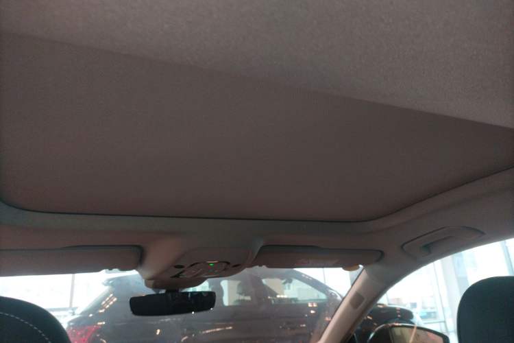 Used Audi A7 2024 45 TFSI Prestige Edition Headliner
