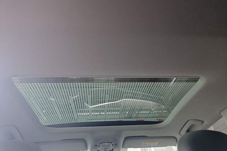 Used Audi A7 2024 45 TFSI Prestige Edition Headliner