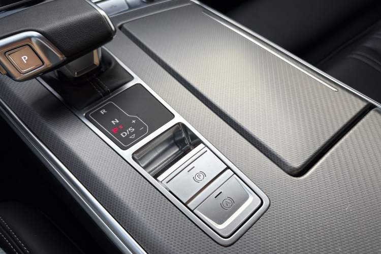 Used Audi A7 2024 45 TFSI Prestige Edition Interior 1