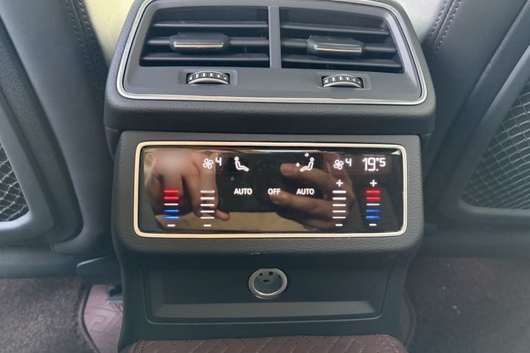 Used Audi A7 2024 45 TFSI Prestige Edition Interior 4