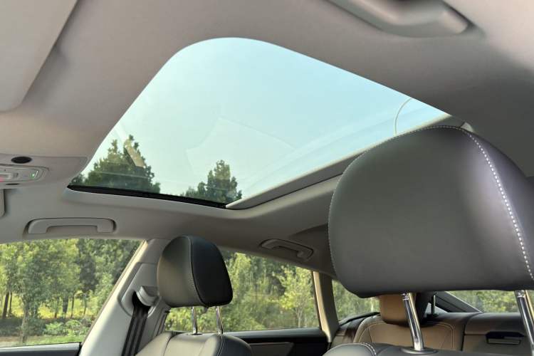 Used Audi A7 2024 45 TFSI Prestige Edition Interior 7