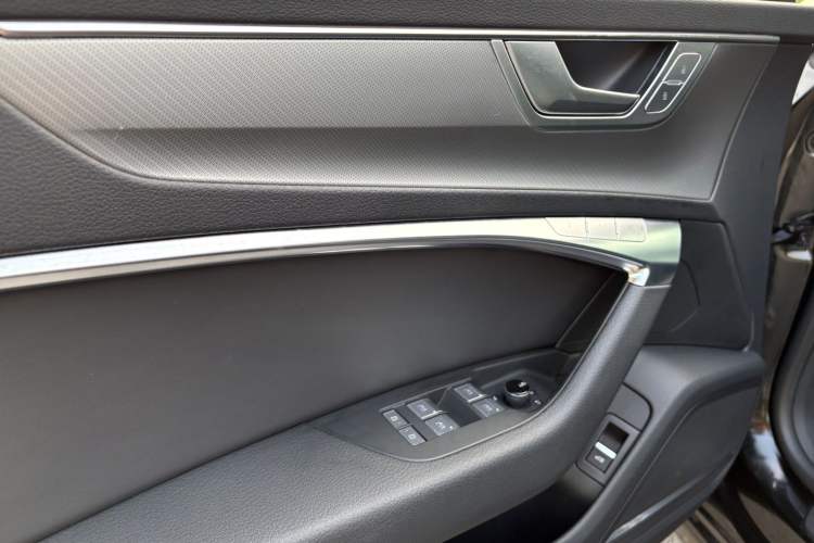 Used Audi A7 2024 45 TFSI Prestige Edition Interior 8