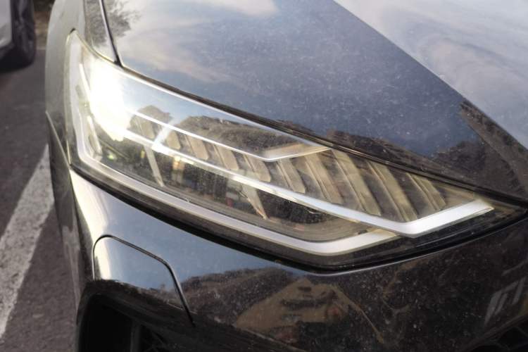 Used Audi A7 2024 55 TFSI quattro Prestige Edition Right Front Headlight