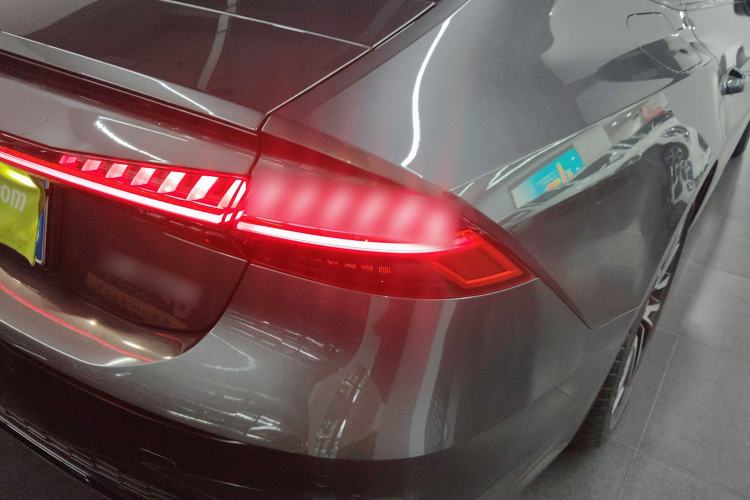 Used Audi A7 2024 45 TFSI Prestige Edition Right Rear Taillight