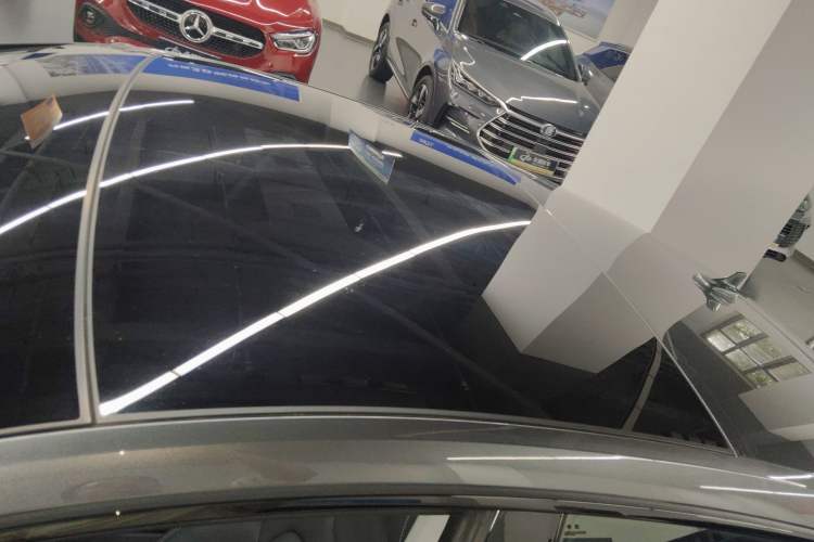 Used Audi A7 2024 45 TFSI Prestige Edition Roof