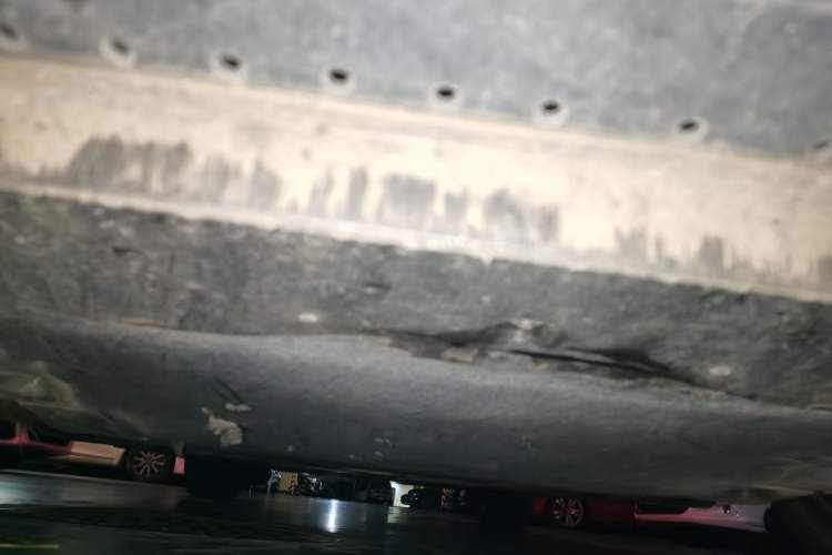 Used Audi A7 2024 45 TFSI Prestige Edition Chassis Front