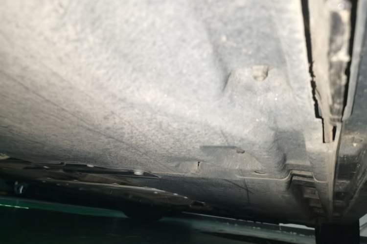 Used Audi A7 2024 45 TFSI Prestige Edition Chassis Rear Right