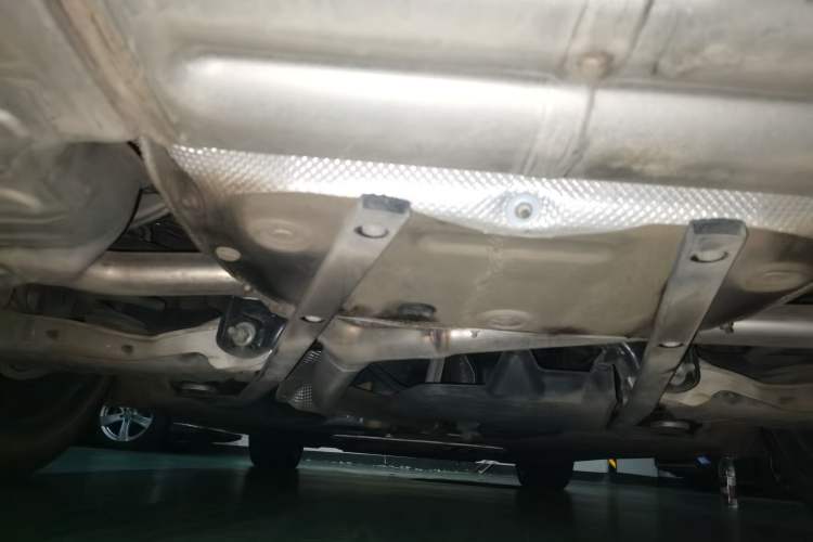 Used Audi A7 2024 45 TFSI Prestige Edition Chassis Rear