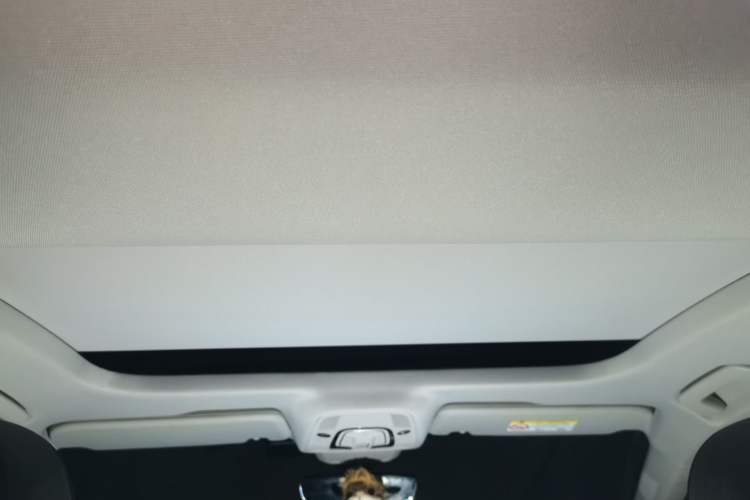 Used Audi A7 2024 45 TFSI Prestige Edition Headliner