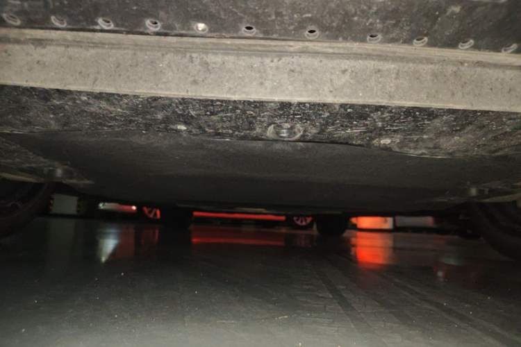 Used Audi A7 2024 45 TFSI Prestige Edition Chassis Front