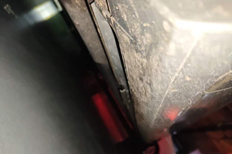 Used Audi A7 2024 45 TFSI Prestige Edition Chassis Front Left