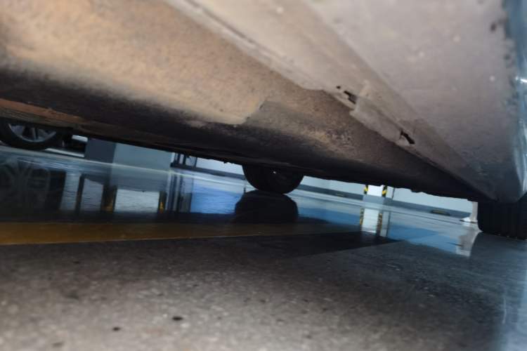 Used Audi A7 2024 45 TFSI Prestige Edition Chassis Front Left