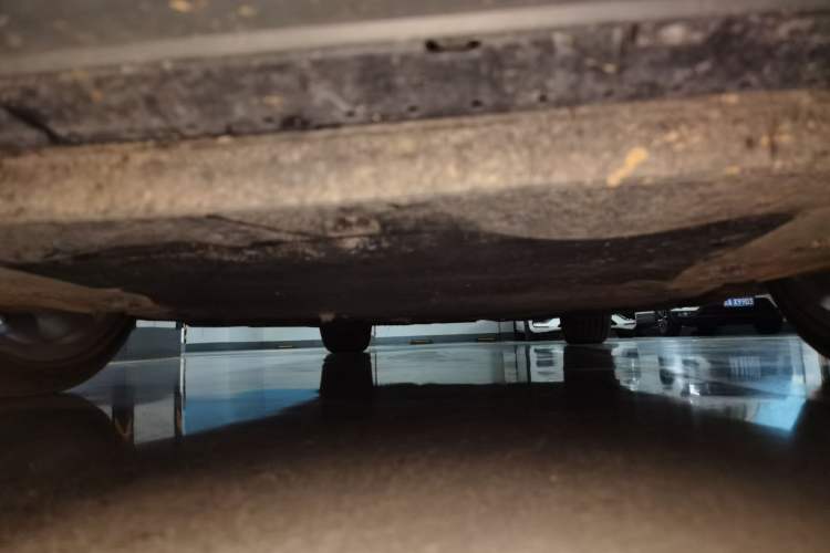 Used Audi A7 2024 45 TFSI Prestige Edition Chassis Front