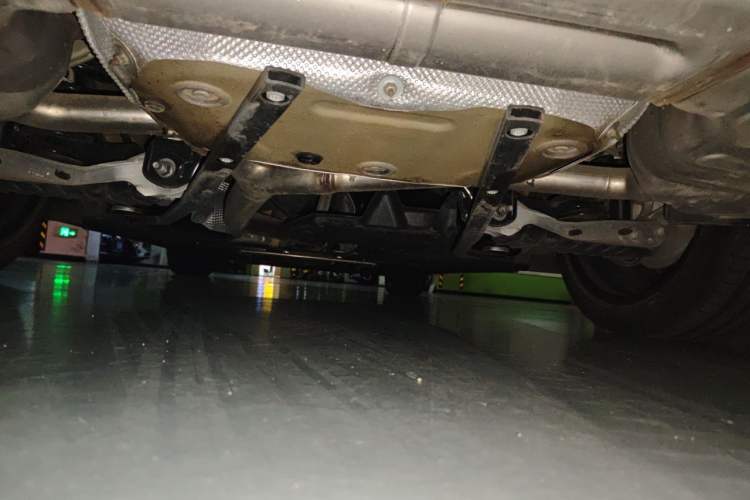 Used Audi A7 2024 45 TFSI Prestige Edition Chassis Rear