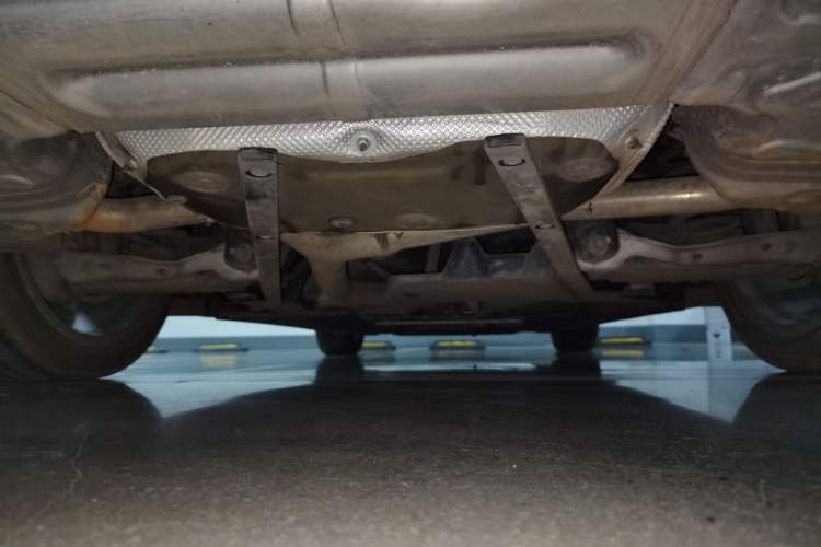 Used Audi A7 2024 45 TFSI Prestige Edition Chassis Rear