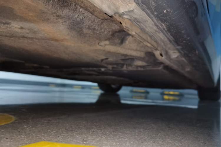 Used Audi A7 2024 45 TFSI Prestige Edition Chassis Rear Right