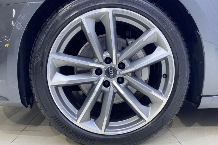 Used Audi A7 2024 45 TFSI Prestige Edition Exterior 5