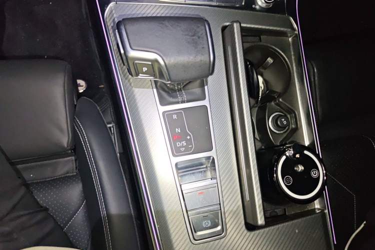 Used Audi A7 2024 45 TFSI Prestige Edition Gear Lever