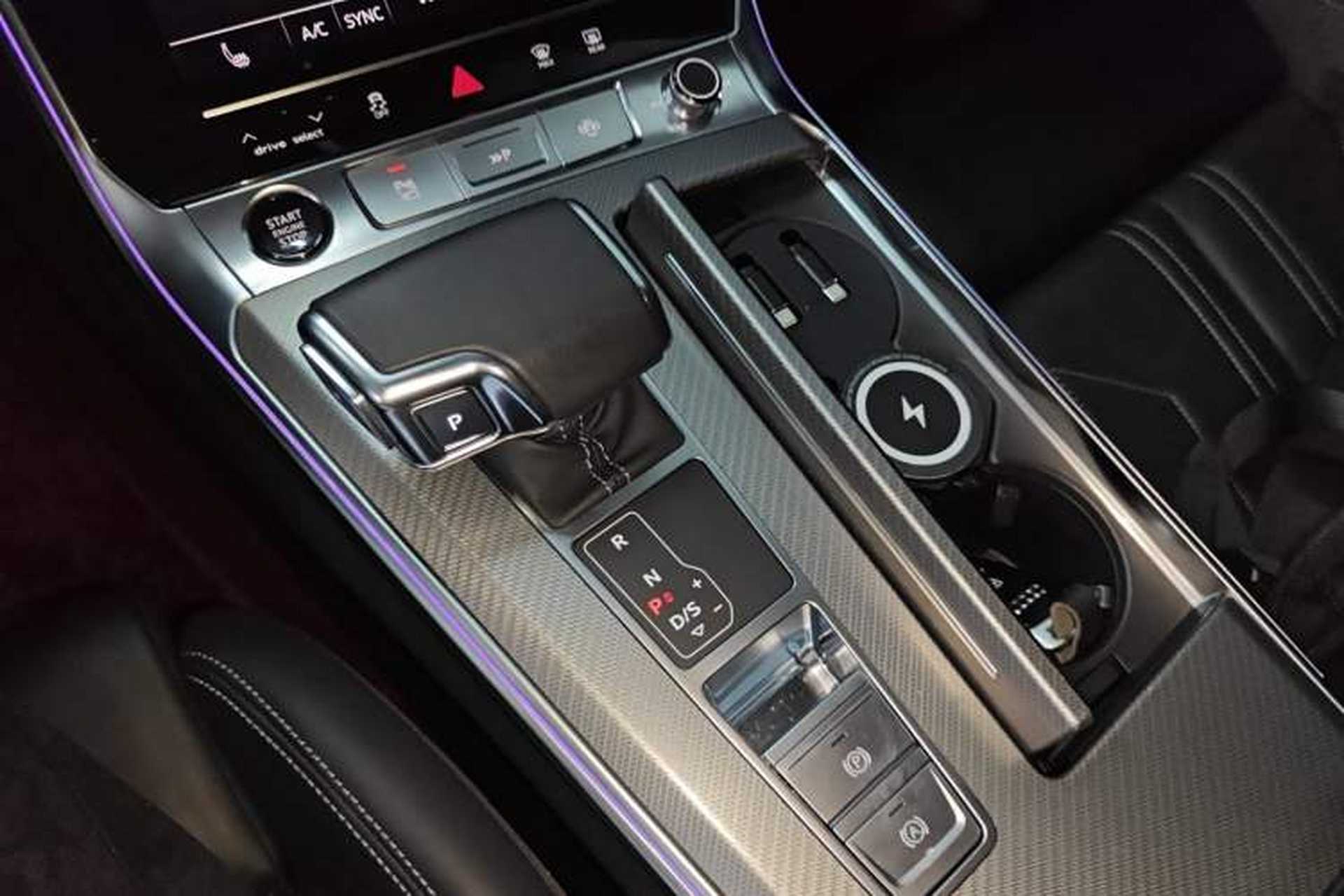 Used Audi A7 2024 45 TFSI Prestige Edition Gear Lever