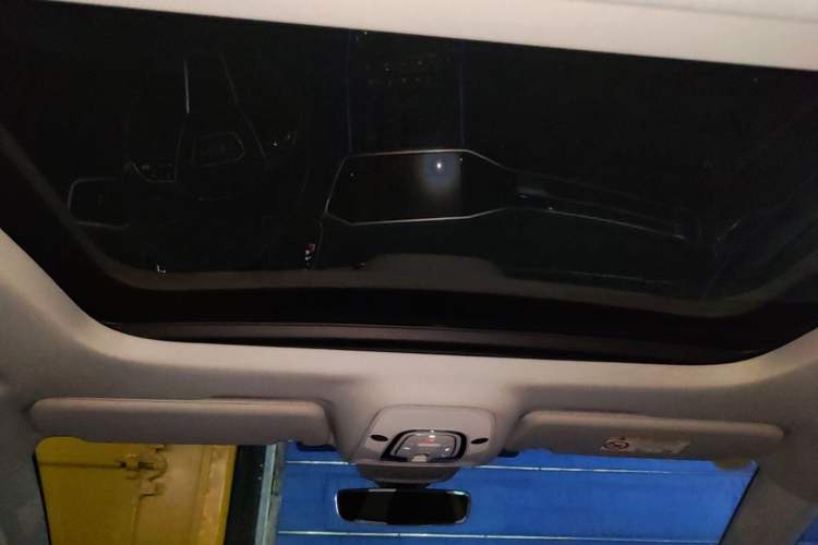 Used Audi A7 2024 45 TFSI Prestige Edition Headliner