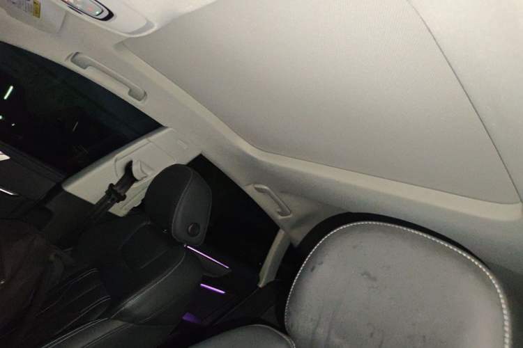 Used Audi A7 2024 45 TFSI Prestige Edition Headliner