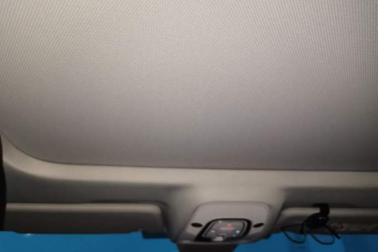Used Audi A7 2024 45 TFSI Prestige Edition Headliner