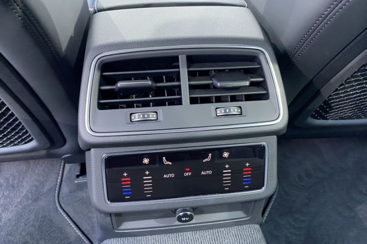 Used Audi A7 2024 45 TFSI Prestige Edition Interior 2
