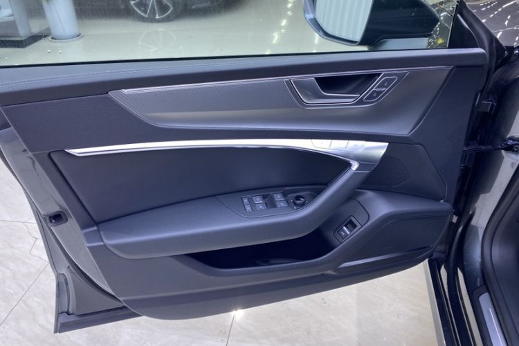 Used Audi A7 2024 45 TFSI Prestige Edition Interior 7