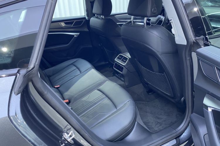 Used Audi A7 2024 45 TFSI Prestige Edition Interior 9