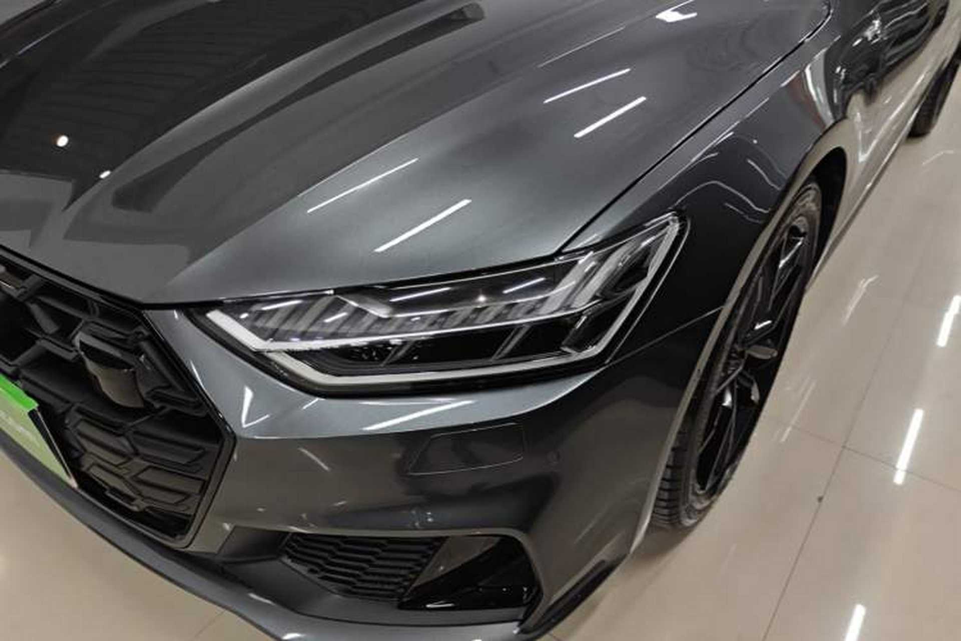 Used Audi A7 2024 45 TFSI Prestige Edition Left Front Headlight