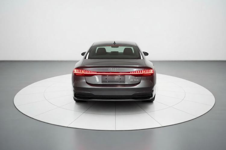 Used Audi A7 2024 45 TFSI Prestige Edition Rear