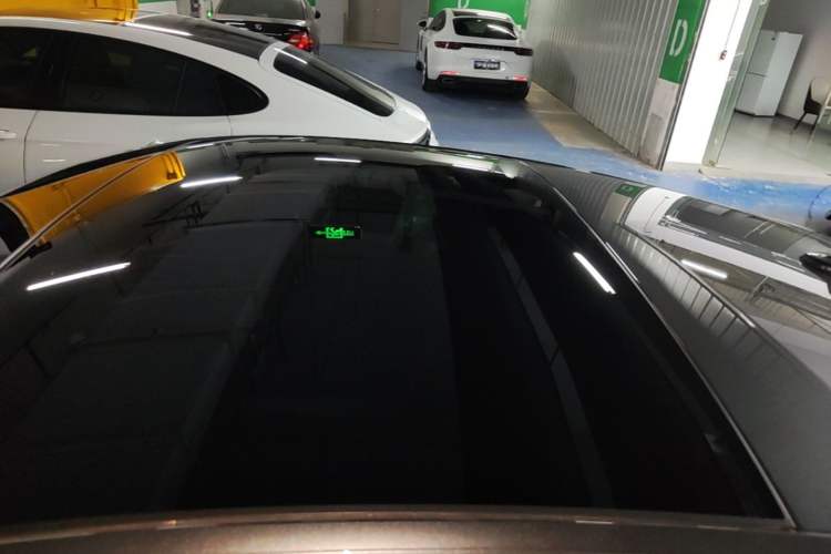Used Audi A7 2024 45 TFSI Prestige Edition Roof
