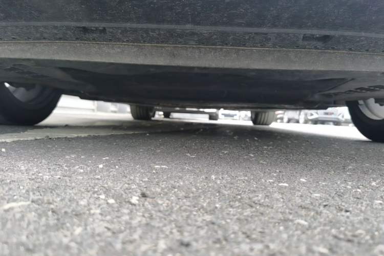 Used Audi A7 2024 45 TFSI Prestige Edition Chassis Front