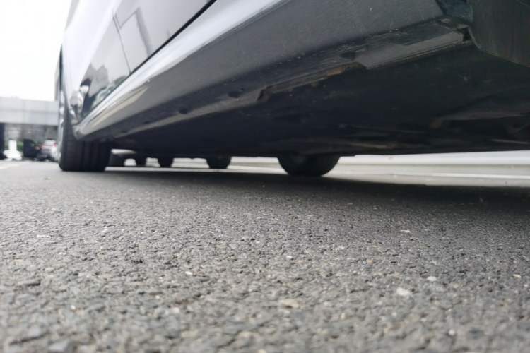 Used Audi A7 2024 45 TFSI Prestige Edition Chassis Rear Left