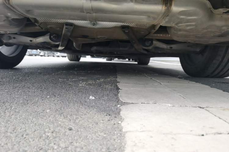 Used Audi A7 2024 45 TFSI Prestige Edition Chassis Rear