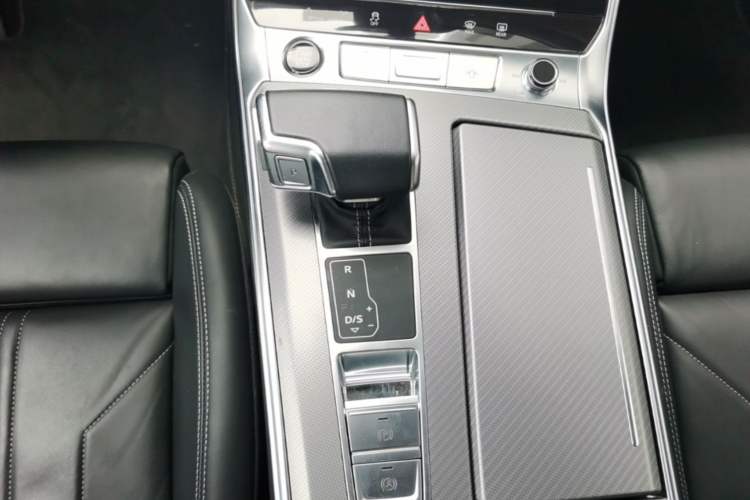 Used Audi A7 2024 45 TFSI Prestige Edition Gear Lever