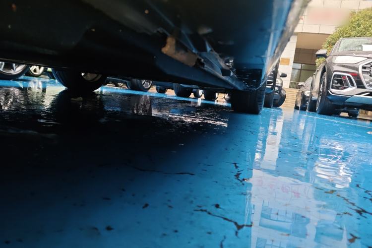 Used Audi A7 2024 45 TFSI Prestige Edition Chassis Front Left