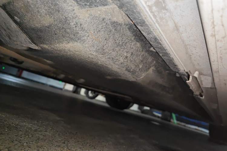 Used Audi A7 2024 55 TFSI quattro Prestige Edition Chassis Front Left