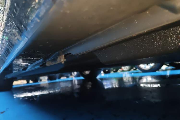 Used Audi A7 2024 45 TFSI Prestige Edition Chassis Front Right