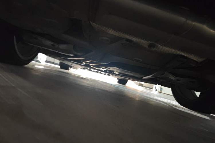 Used Audi A7 2024 55 TFSI quattro Prestige Edition Chassis Rear
